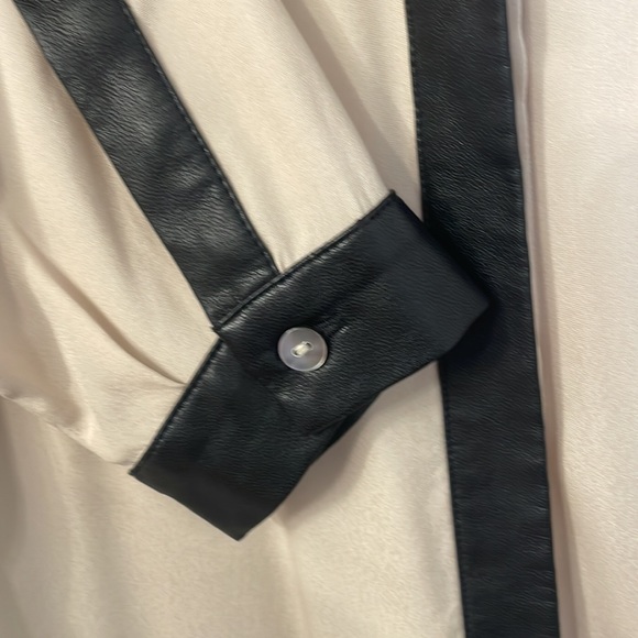 Max Volmary Blouse - Picture 4 of 5